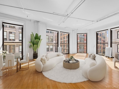 889 Broadway, New York, NY, 10003 | 3 BR for sale, apartment sales