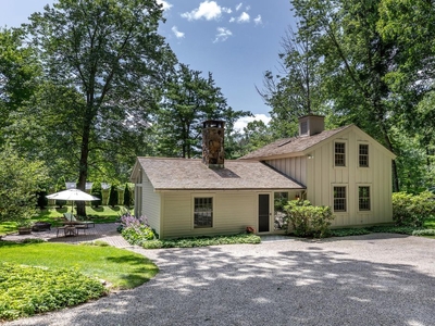 Luxury Detached House for sale in Washington, Connecticut