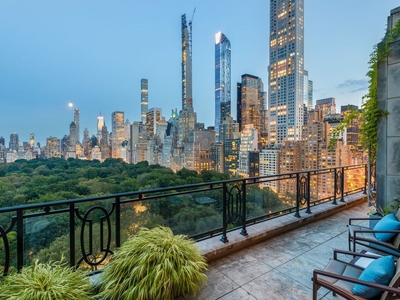 5 bedroom luxury Apartment for sale in New York