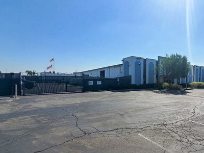 5580 Cherry Ave, Long Beach, CA 90805 - Industrial for Sale