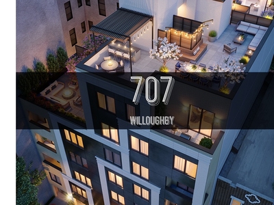 707 Willoughby Ave, Brooklyn, NY, 11206 | Nest Seekers