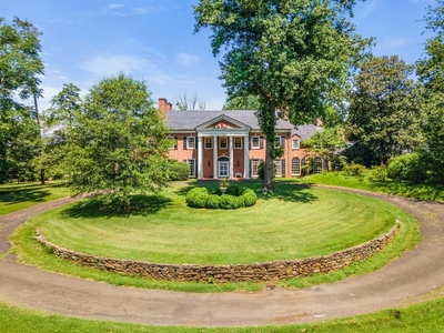 Luxury House for sale in Warrenton, United States