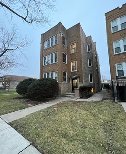 3352 N Keating Ave #3, Chicago, IL 60641