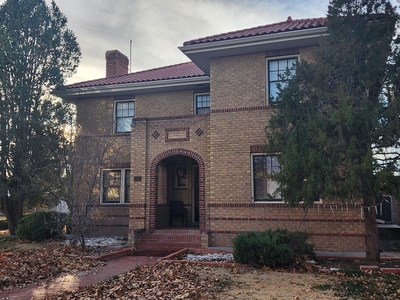 500 N Kentucky Ave, Roswell, NM 88201