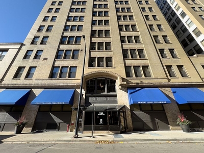 780 S Federal St APT 603, Chicago, IL 60605