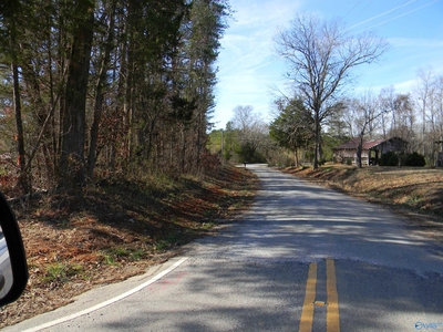 Tract # 7 County Road 143