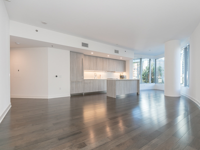 201 Folsom Street #2B, San Francisco, CA 94105 - Apartment for Rent