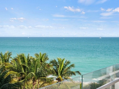 3 bedroom luxury Apartment for sale in Surfside, United States