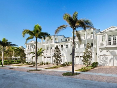 3 bedroom luxury Townhouse for sale in Delray Beach, United States