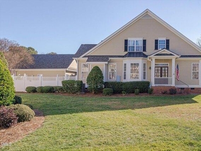 3 bedroom, Wake Forest NC 27587