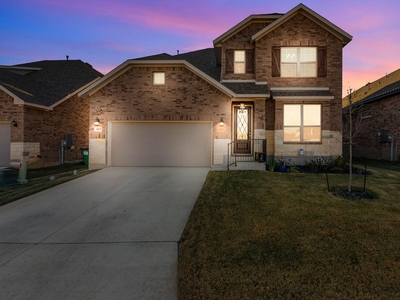 4 bedroom luxury Detached House for sale in Spring Branch, Texas