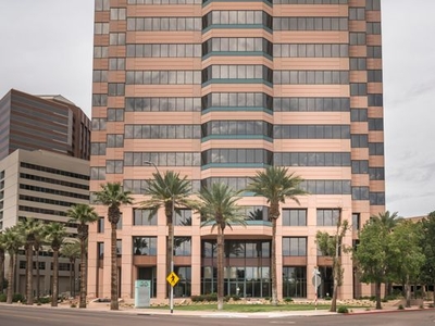 Century Link Tower - 20 E Thomas Rd, Phoenix, AZ 85012