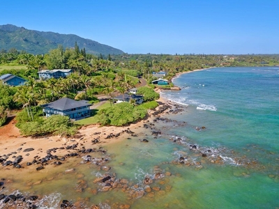 Luxury 3 bedroom Detached House for sale in Anahola, Hawaii