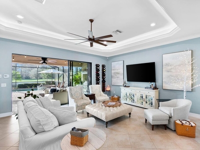 3 bedroom luxury Detached House for sale in Naples Park, Florida