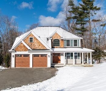 Luxury 4 bedroom Detached House for sale in Brookfield, Connecticut