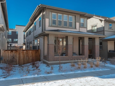 Luxury Detached House for sale in Denver, United States