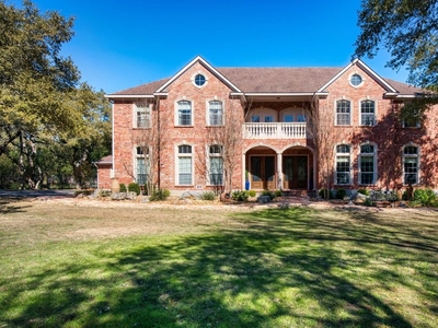 Luxury Detached House for sale in New Braunfels, United States