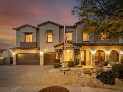 Luxury Detached House for sale in Phoenix, United States
