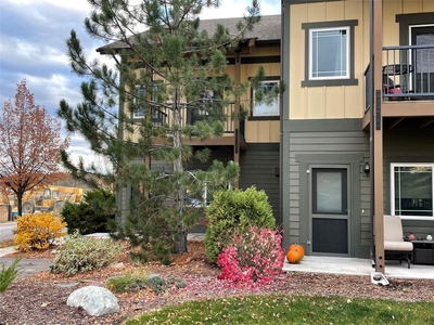 Luxury Townhouse for sale in Whitefish, Montana