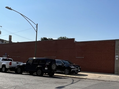 1701 S Kostner Ave, Chicago, IL 60623 - Industrial for Sale