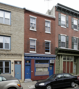 1940 South St, Philadelphia, PA, 19146 - Office/Residential Property For Sale .com