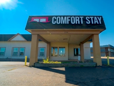 200 E 49th St, Texarkana, AR 71854 - Hotel Comfort Stay by OYO Texarkana East, AR