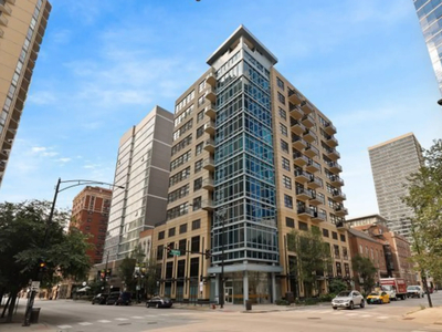 101 West Superior Street, Chicago, IL 60654 - Condo for Rent
