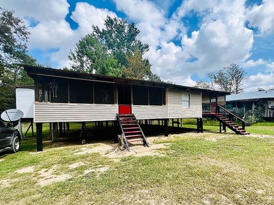 114 Ed Evans Rd, Lucedale, MS 39452