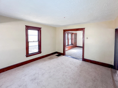 14812 Westropp Avenue, Cleveland, OH 44110 - House for Rent