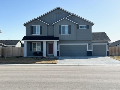 1850 Cooper Ave, Mountain Home, ID 83647