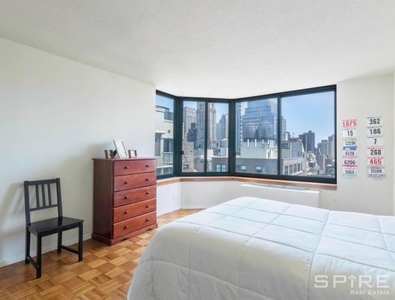 2 bedroom, New York NY 10018