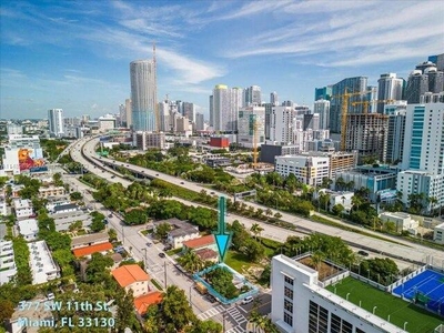 Miami FL 33130