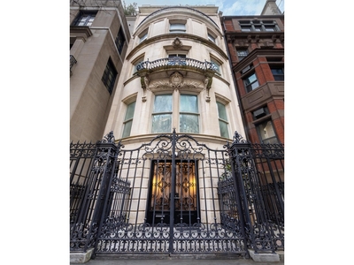 10 East 67th Street, New York, NY, 10065 | Nest Seekers