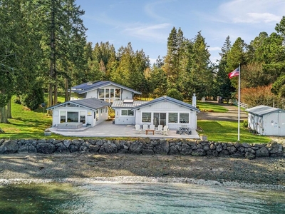 2 bedroom luxury Detached House for sale in Friday Harbor, Washington