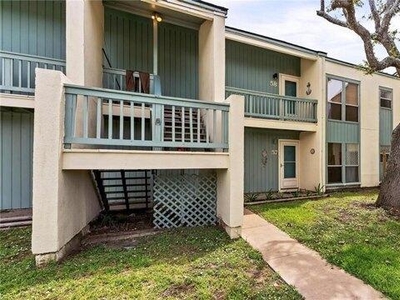 2 bedroom, Rockport TX 78382