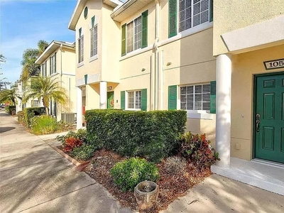 233 Cape Harbour Loop UNIT 105, Bradenton, FL 34212