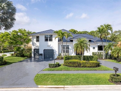 4 bedroom luxury Villa for sale in Palm Beach Gardens, Florida