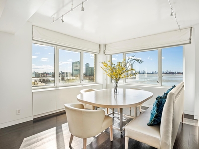 45 Sutton Place South 9F, New York, NY, 10022 | Nest Seekers