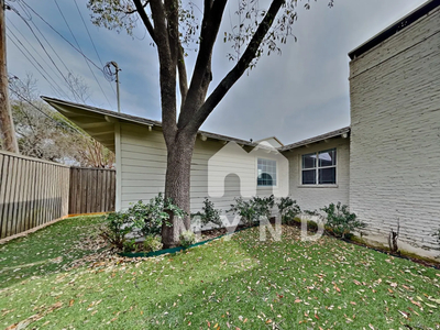 6111 Ellsworth Ave, Dallas, TX 75214 - House for Rent