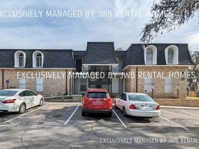 909 Bert Rd #124, Jacksonville, FL 32211 - Condo for Rent