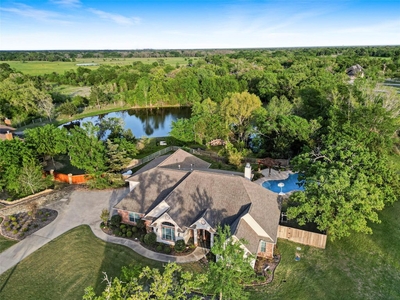 Luxury 9 room Detached House for sale in Bryan, Texas