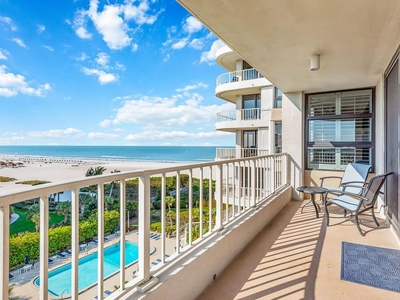 Luxury Apartment for sale in Marco Island, Florida