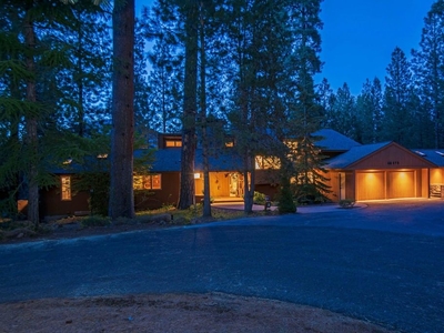 Luxury House for sale in Black Butte Ranch, Oregon