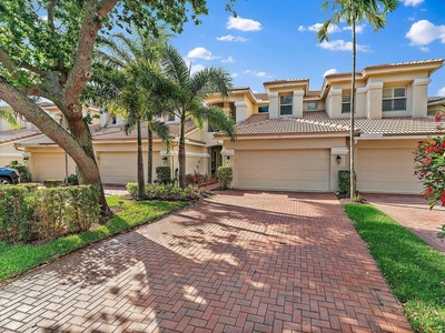 Luxury Townhouse for sale in North Palm Beach, United States