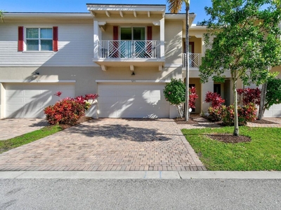 Luxury Townhouse for sale in Palm Beach Gardens, United States