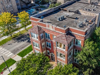 1256 S Independence Boulevard, Chicago, IL 60623