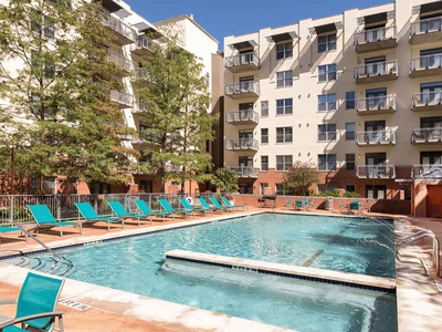 200 Lavaca St, Austin, TX 78701 - Apartment for Rent