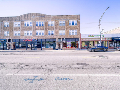 2709 W Lawrence Ave #C, Chicago, IL 60625