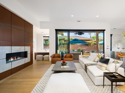 3 bedroom luxury Detached House for sale in La Quinta, California