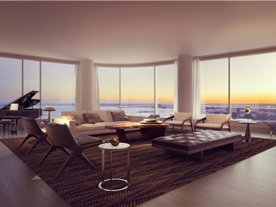 3 bedroom luxury penthouse for sale in Financial District, New York